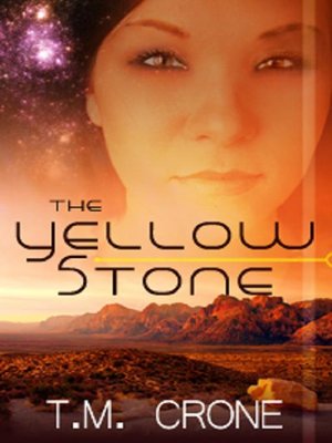 cover image of The Yellow Stone